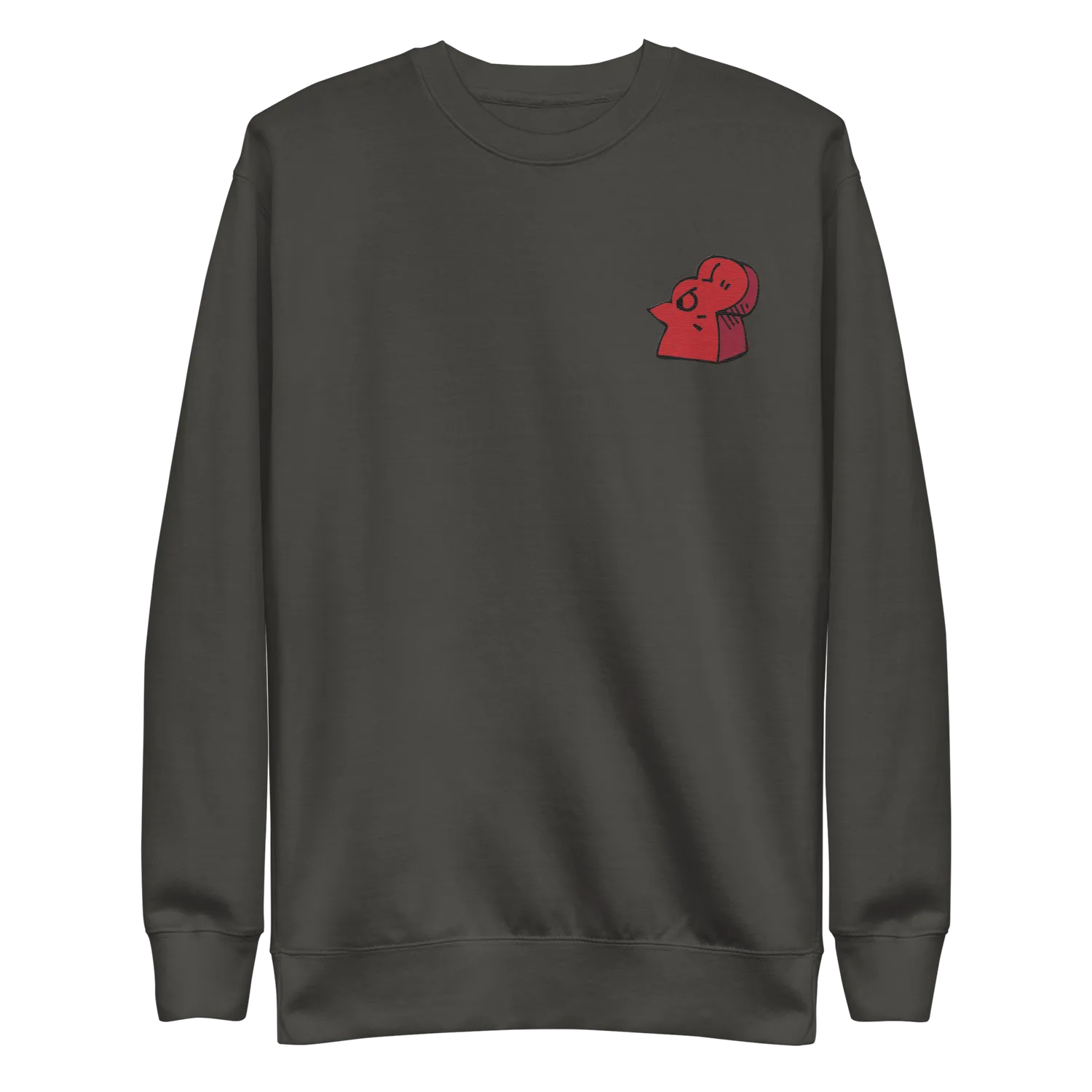 Leder Games Root Lord of Hundreds Sweatshirt Crewneck Stick