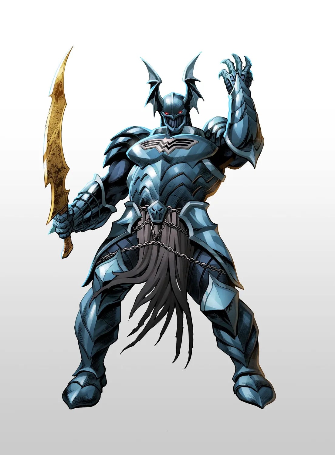 CMON Zombicide 2. Edition Batman Pack 2 Erweiterung kooperativ