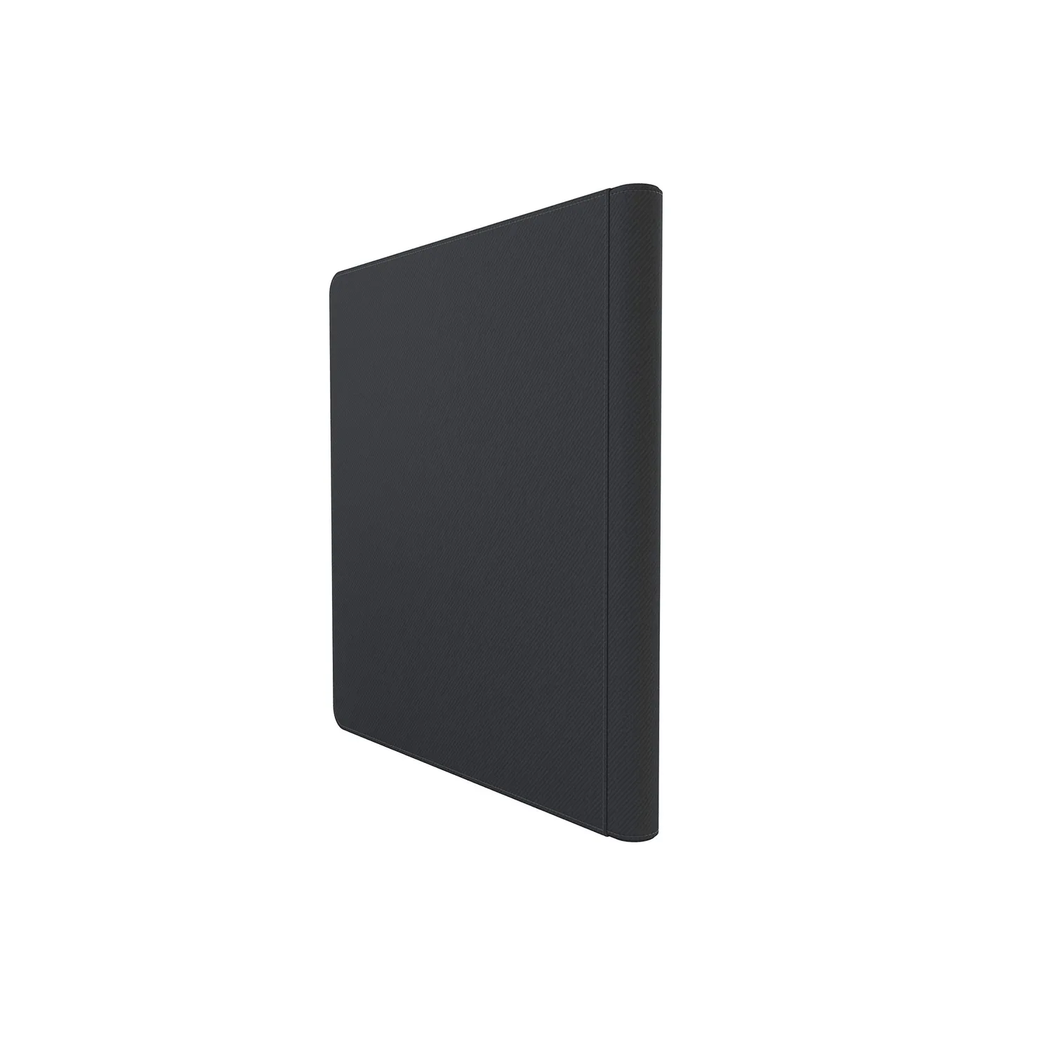 Gamegenic Zip-Up Album 24-Pocket Kartenalbum schwarz 480 Karten