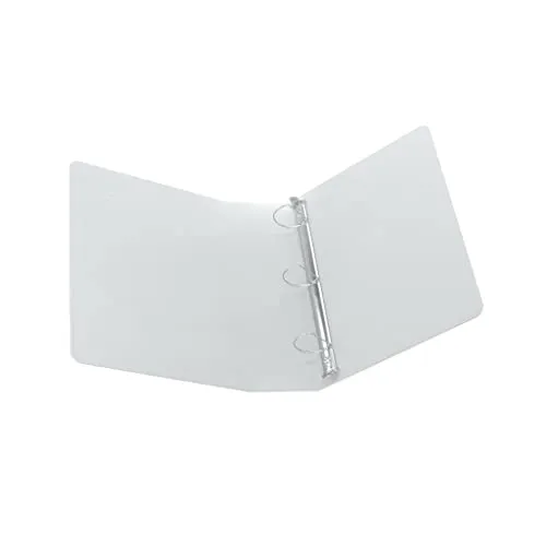 Gamegenic Prime Ring-Binder Sammelordner Weiß