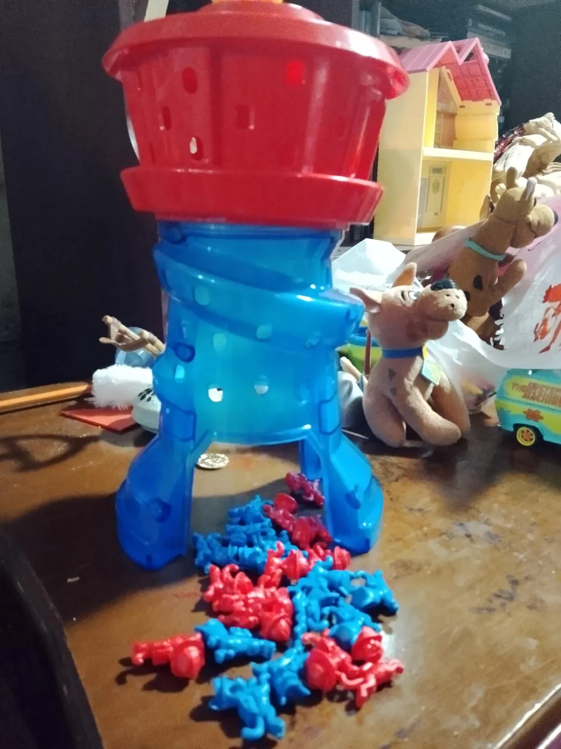 Spin Master PAW Patrol Dropple Geschicklichkeitsspiel ab 4
