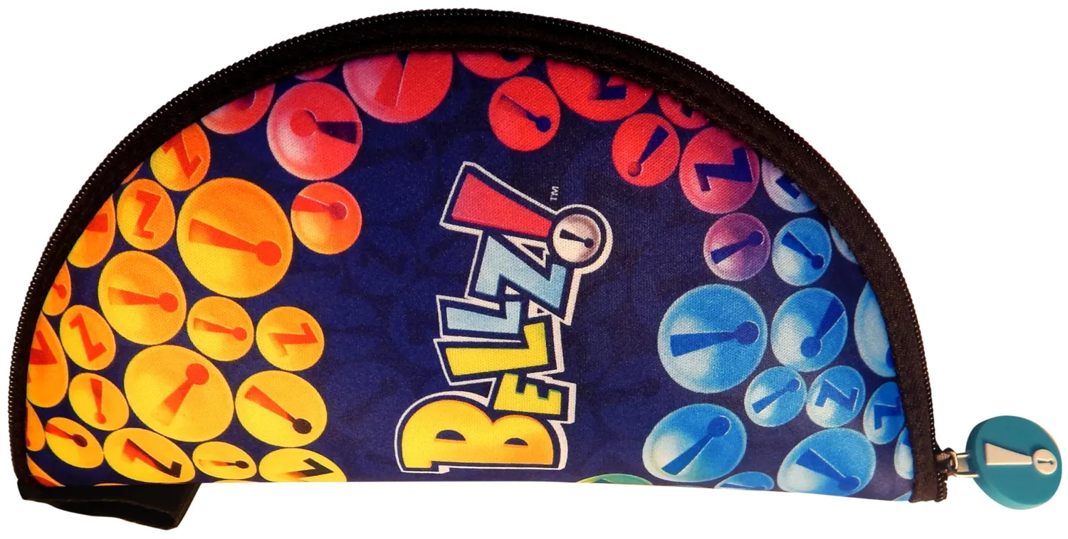 SPiN Bellz Magnetspiel Familienspiel ab 6 Jahren