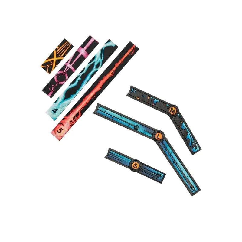 Atomic Mass Games Marvel Crisis Protocol Movement Range Tool Pack Zubehör