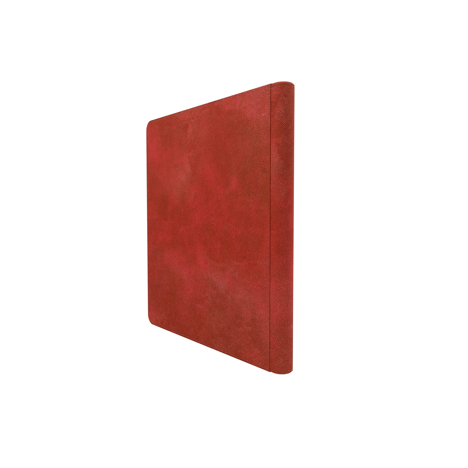 Gamegenic Zip-Up Album 24-Pocket Kartenalbum Rot 480