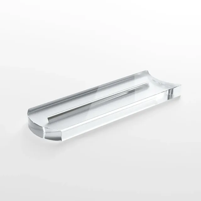 Gamegenic Premium Card Stands Kartenständer Acryl 4er