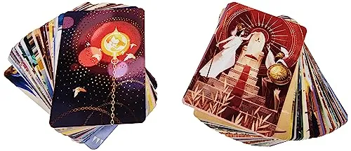 Asmodee Dixit 7 Revelations Erweiterung 84 Karten