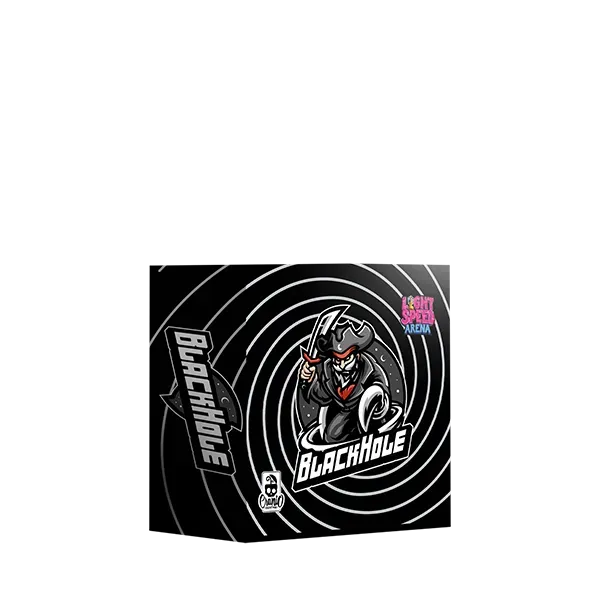 Cranio Light Speed Arena Black Hole Erweiterung