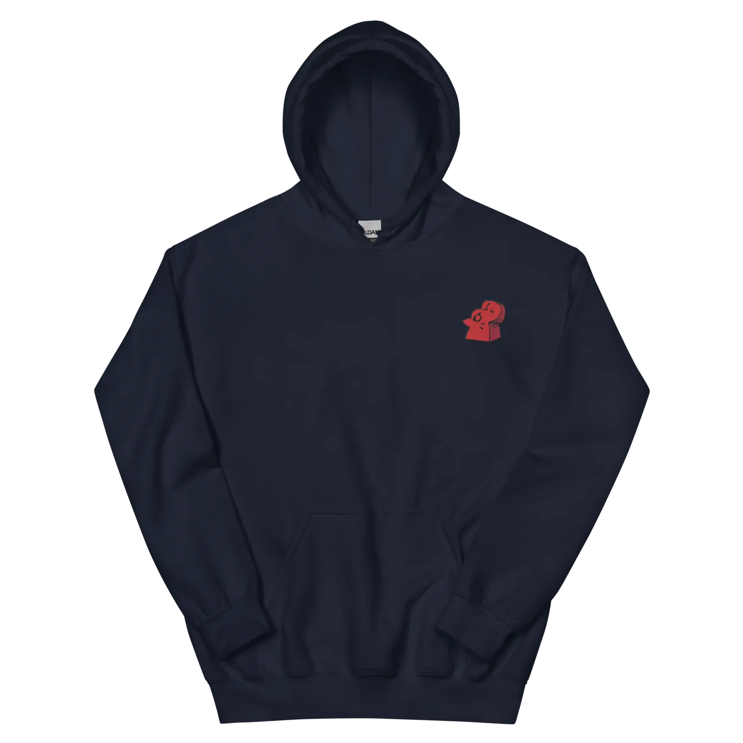 Leder Games Root Lord of Hundreds Hoodie Schwarz M
