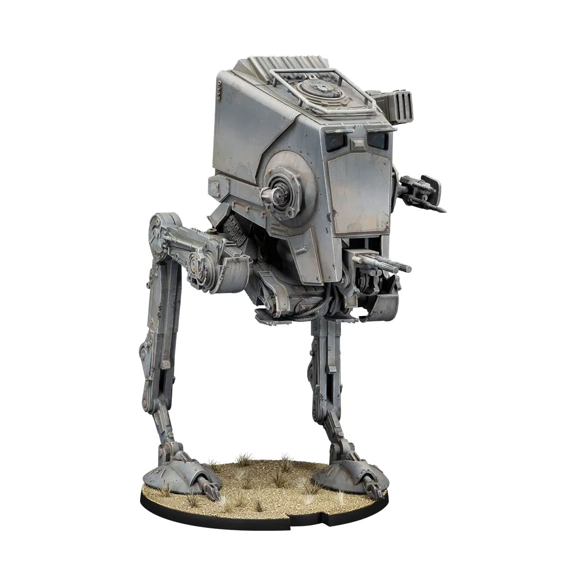 Atomic Mass Games Star Wars Legion AT-ST Läufer Erweiterung dt.