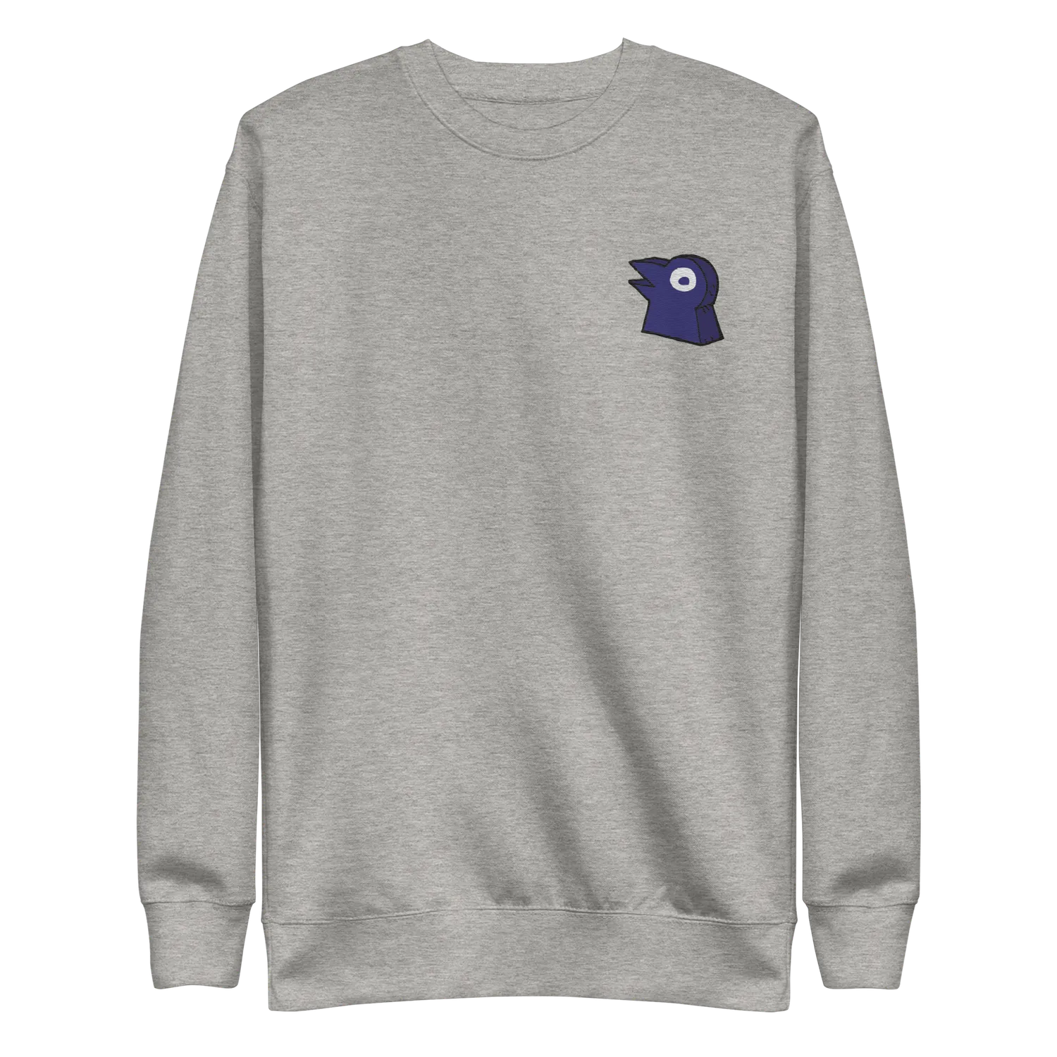 Leder Games Root Corvid Conspiracy Sweatshirt Crewneck Stick