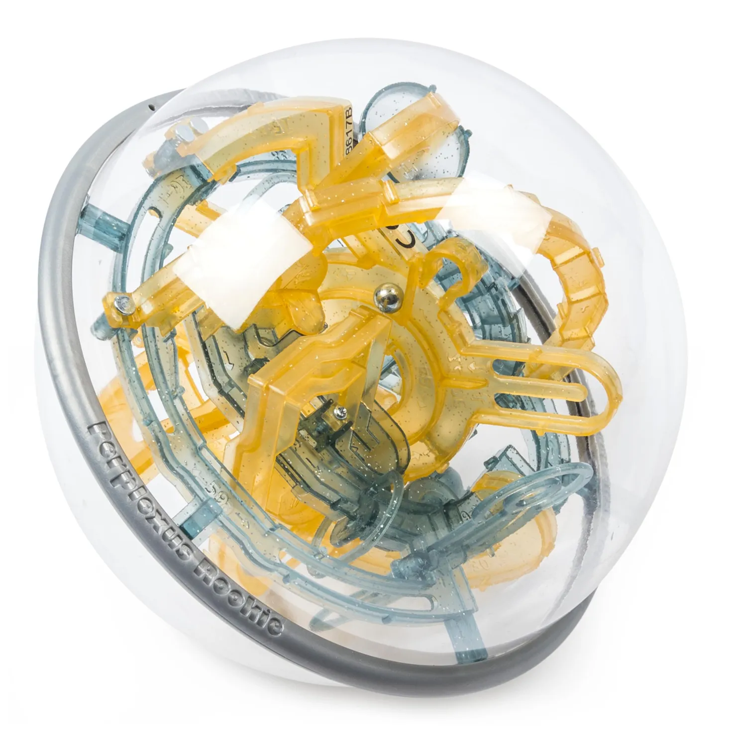 Perplexus Harry Potter Kugellabyrinth Prophecy 70 Hindernisse