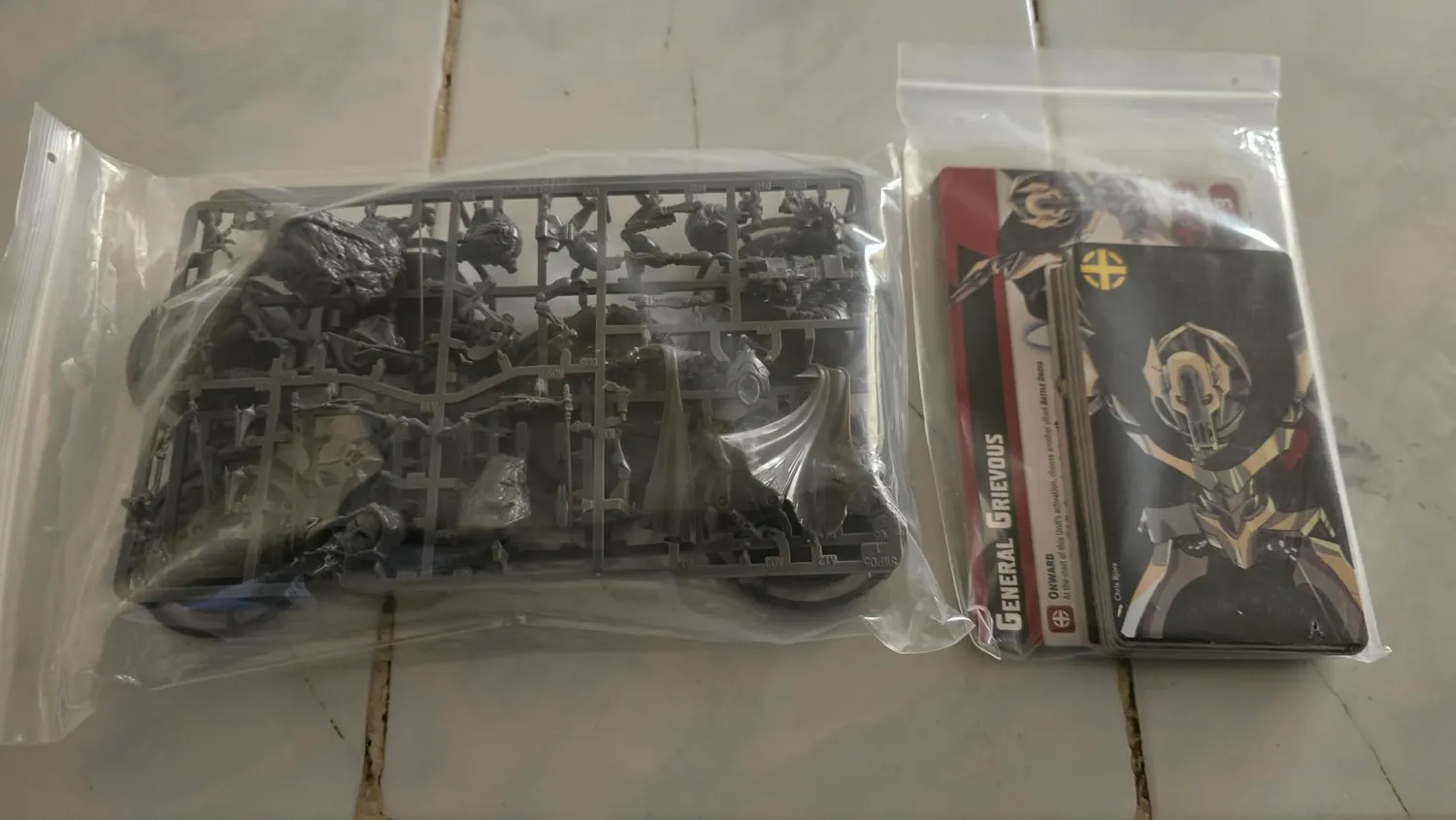 Asmodee Star Wars Shatterpoint Appetite for Destruction Squad Pack
