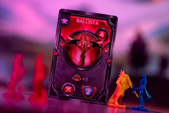 Cranio Anunnaki Alba degli Dei Strategiespiel Mythologie Sci-Fi