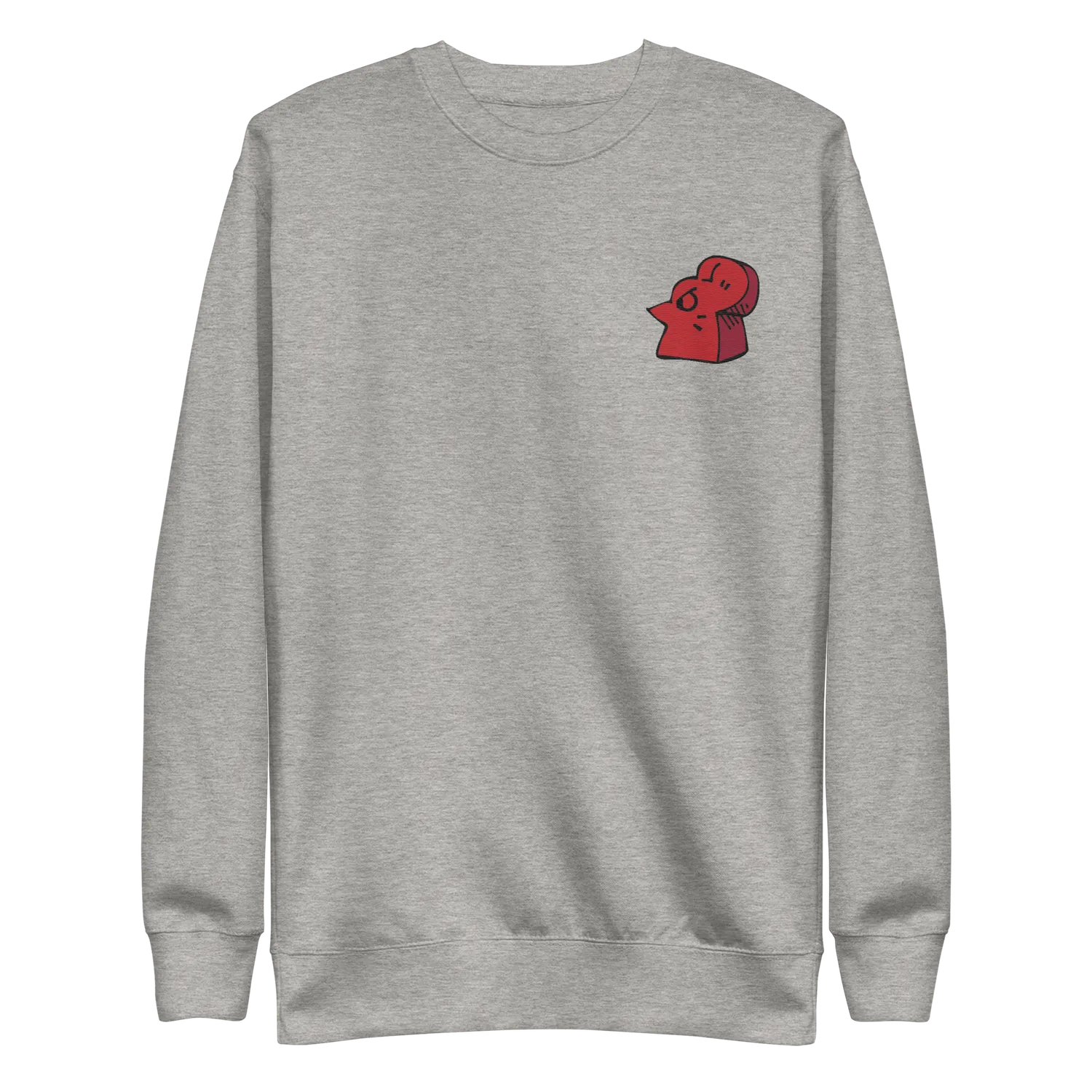 Leder Games Root Lord of Hundreds Sweatshirt Crewneck Stick