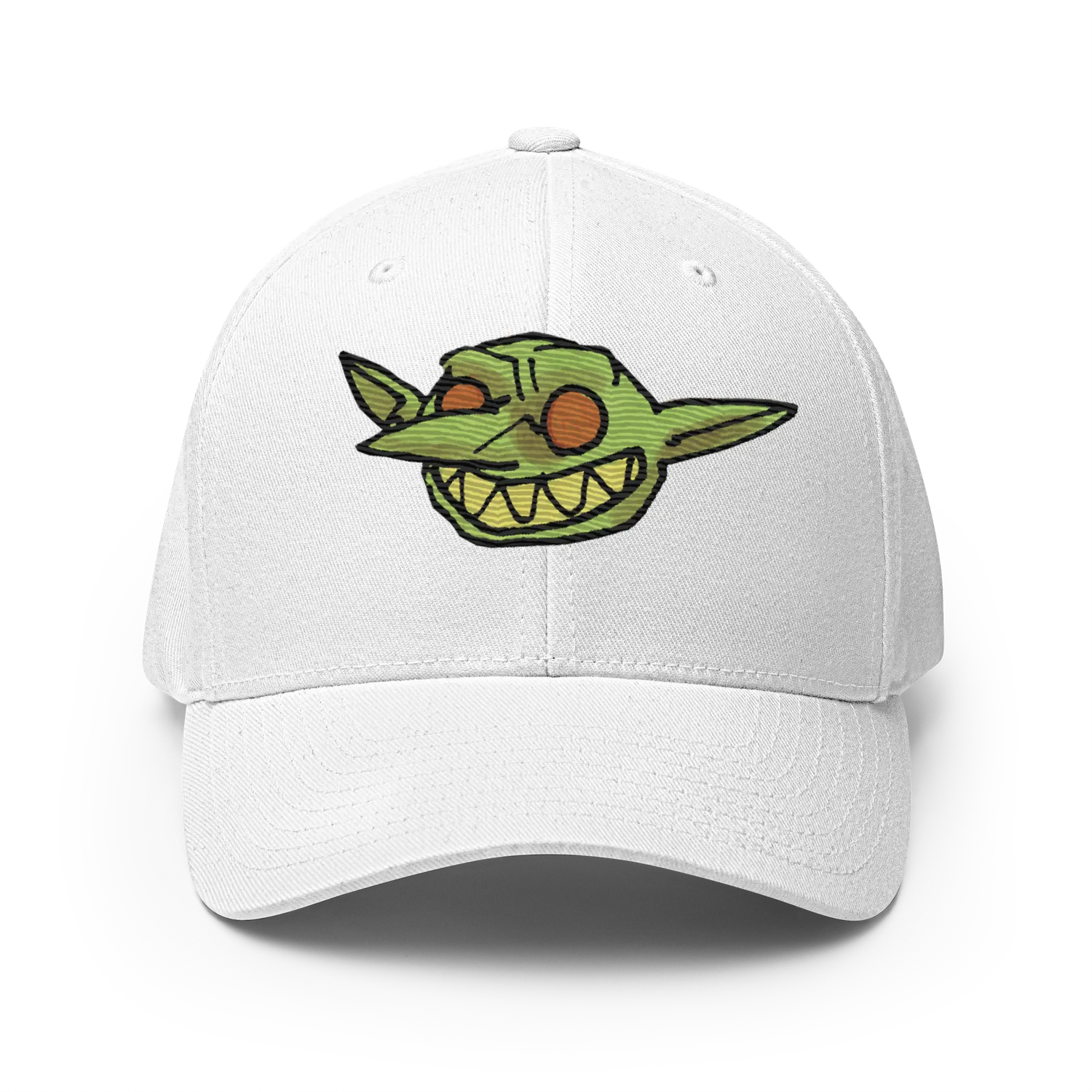 Leder Games Vast TCC Goblin Cap Twill schwarz S/M