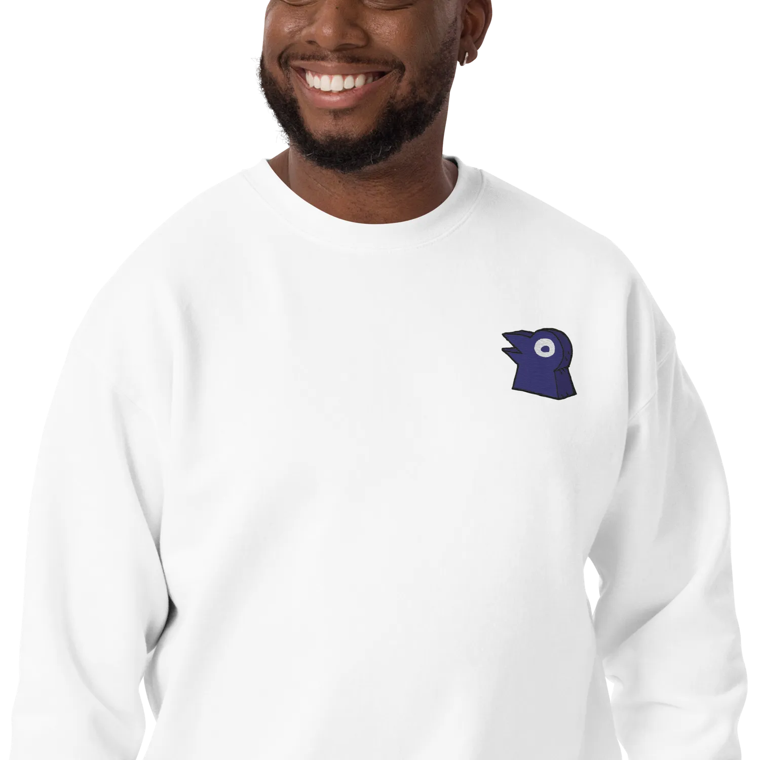 Leder Games Root Corvid Conspiracy Sweatshirt Crewneck Stick