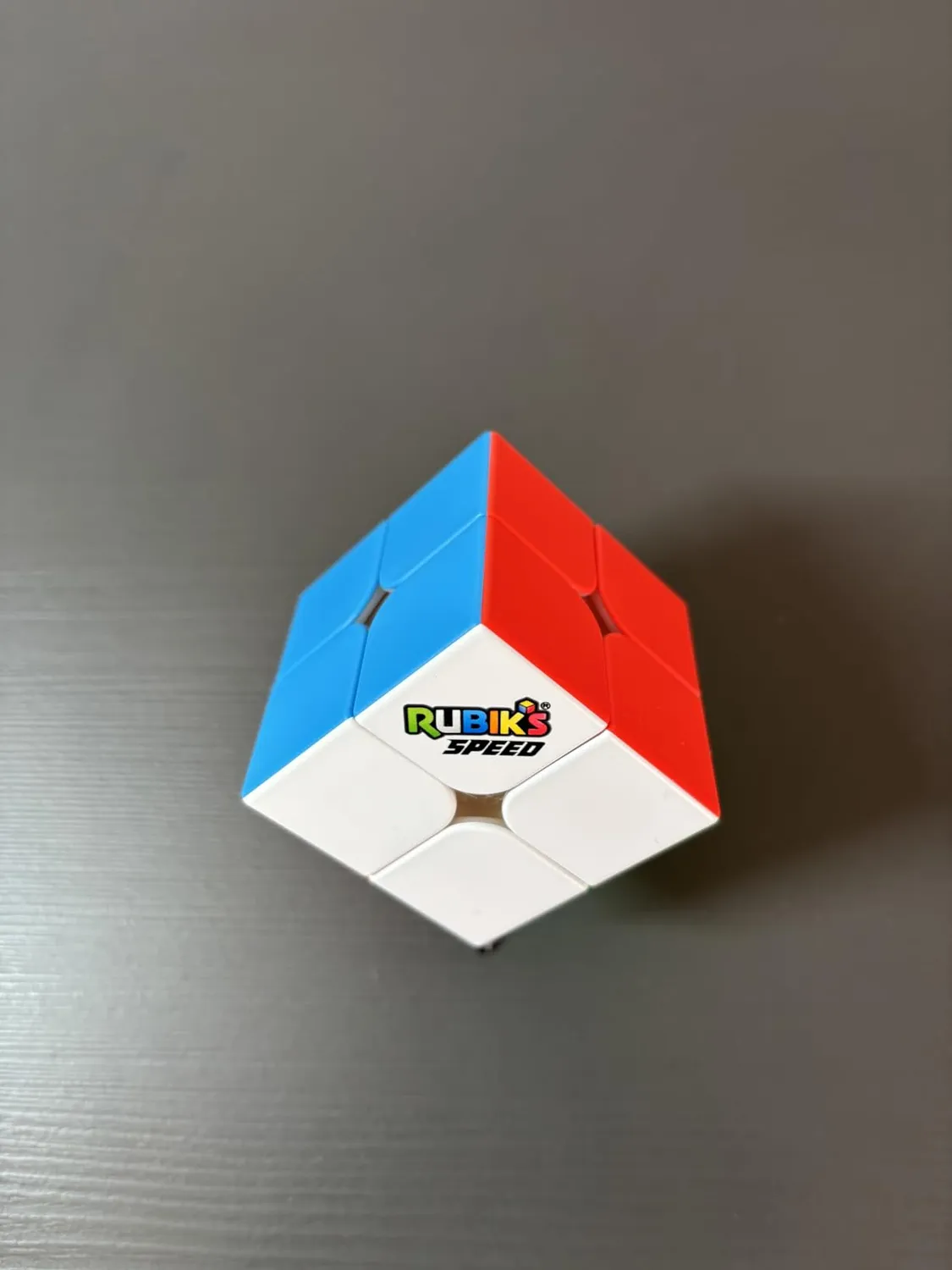 Rubik's Speed Cube 2x2 Zauberwürfel magnetisch ab 8 Jahren