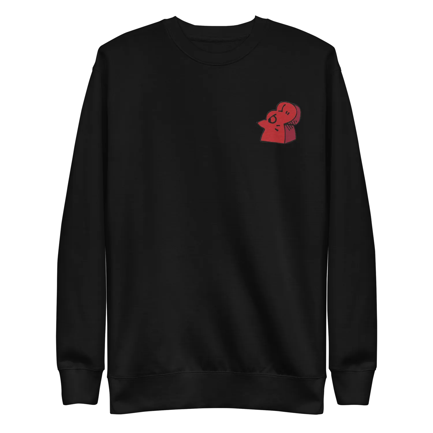 Leder Games Root Lord of Hundreds Sweatshirt Crewneck Stick