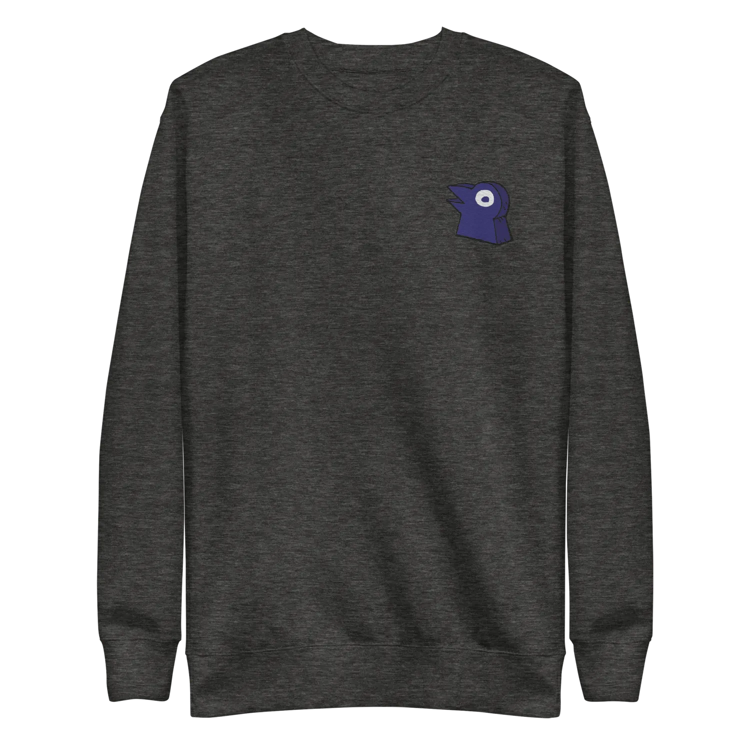 Leder Games Root Corvid Conspiracy Sweatshirt Crewneck Stick