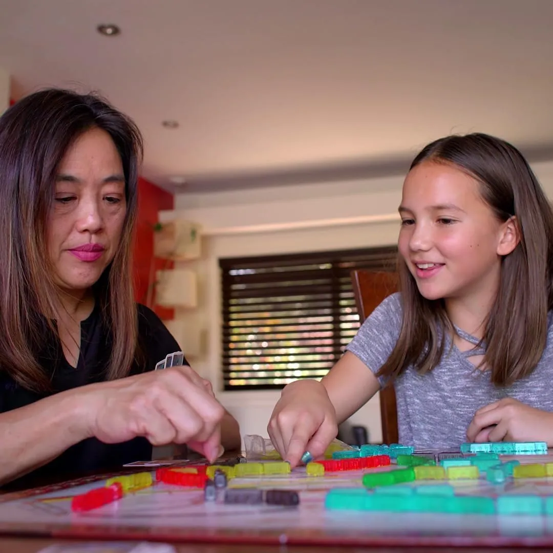 Days of Wonder Zug um Zug Meine erste Reise Kinderspiel Deutsch