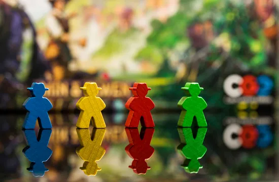 Cranio Le Rovine Perdute di Arnak Brettspiel Expedition