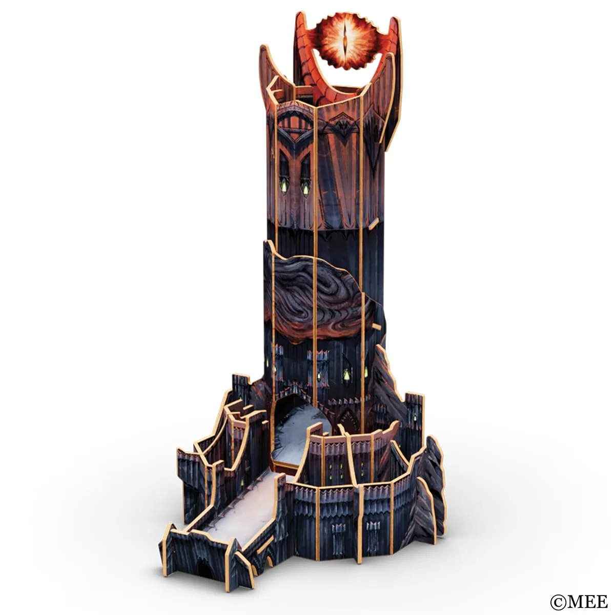 Asmodee Herr der Ringe Schicksal der Gemeinschaft Brettspiel kooperativ