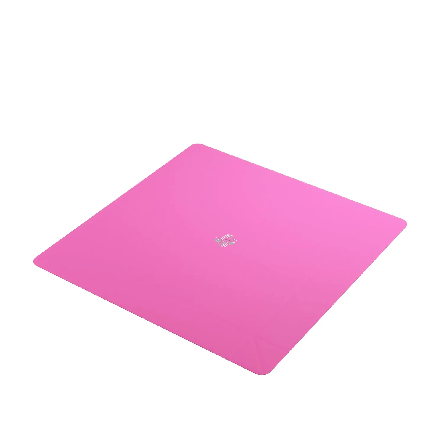 Gamegenic Magnetic Dice Tray Square Würfelschale schwarz-grün