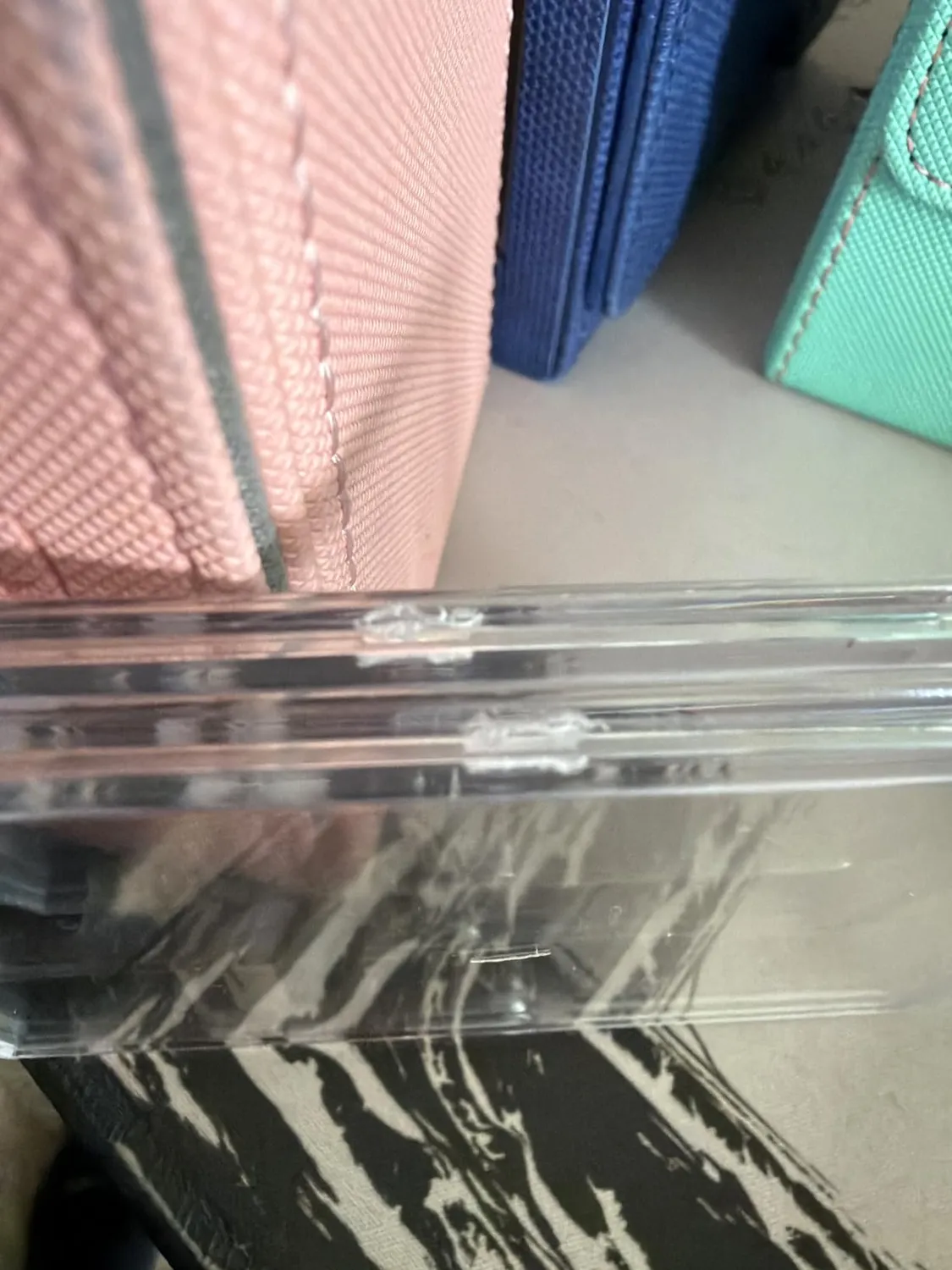 Gamegenic Slide Card Cases Hartschalen 12 Stück UV-Schutz