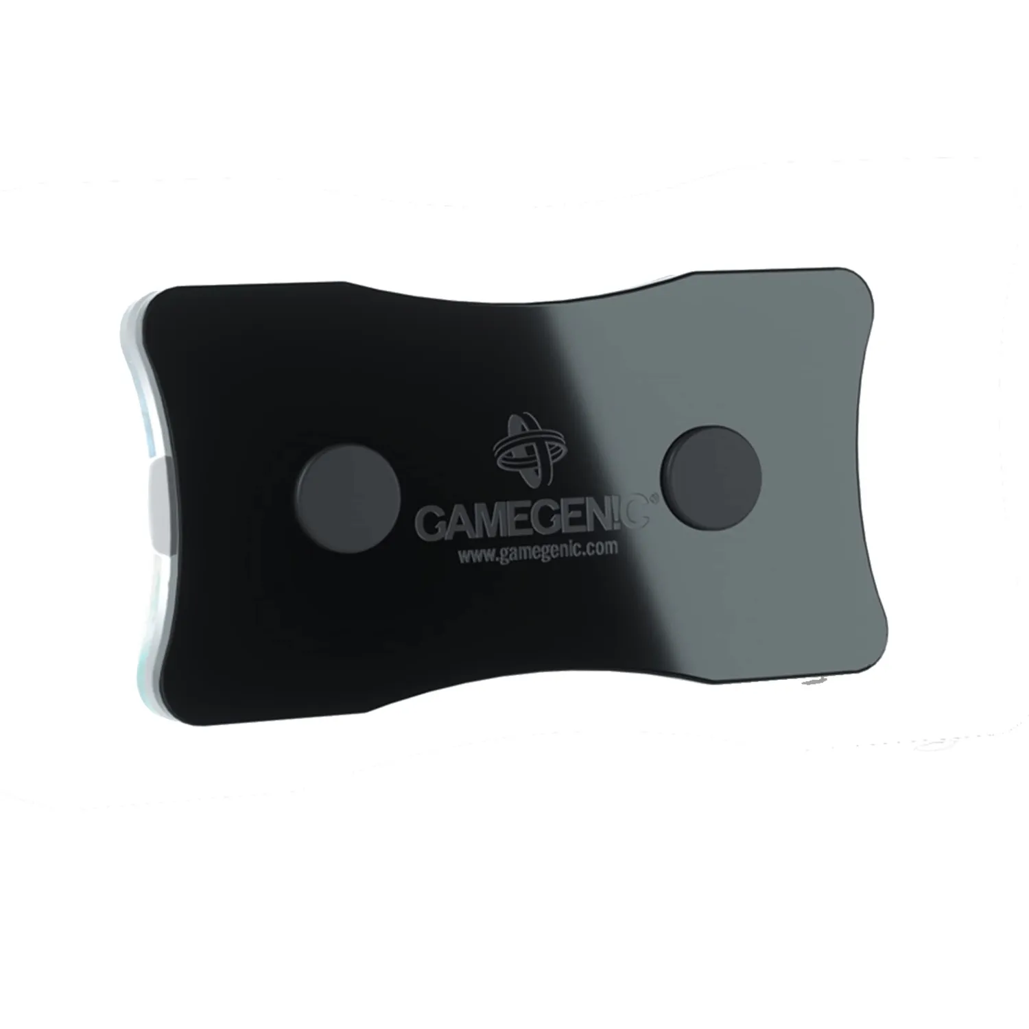 Gamegenic Life Counters Double Dials Lebenspunktezähler Forest