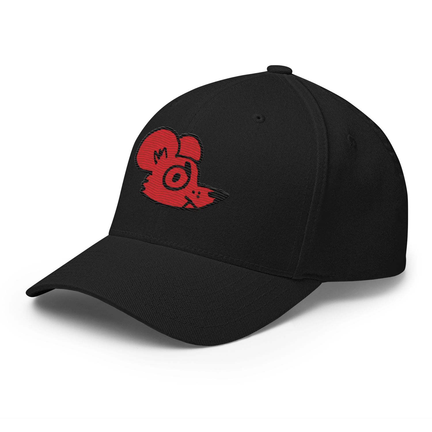 Leder Games Root Lord of the Hundreds Cap S/M dunkelblau