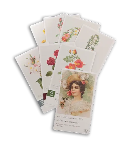 Cranio Botany Rose Reali Erweiterung Promo