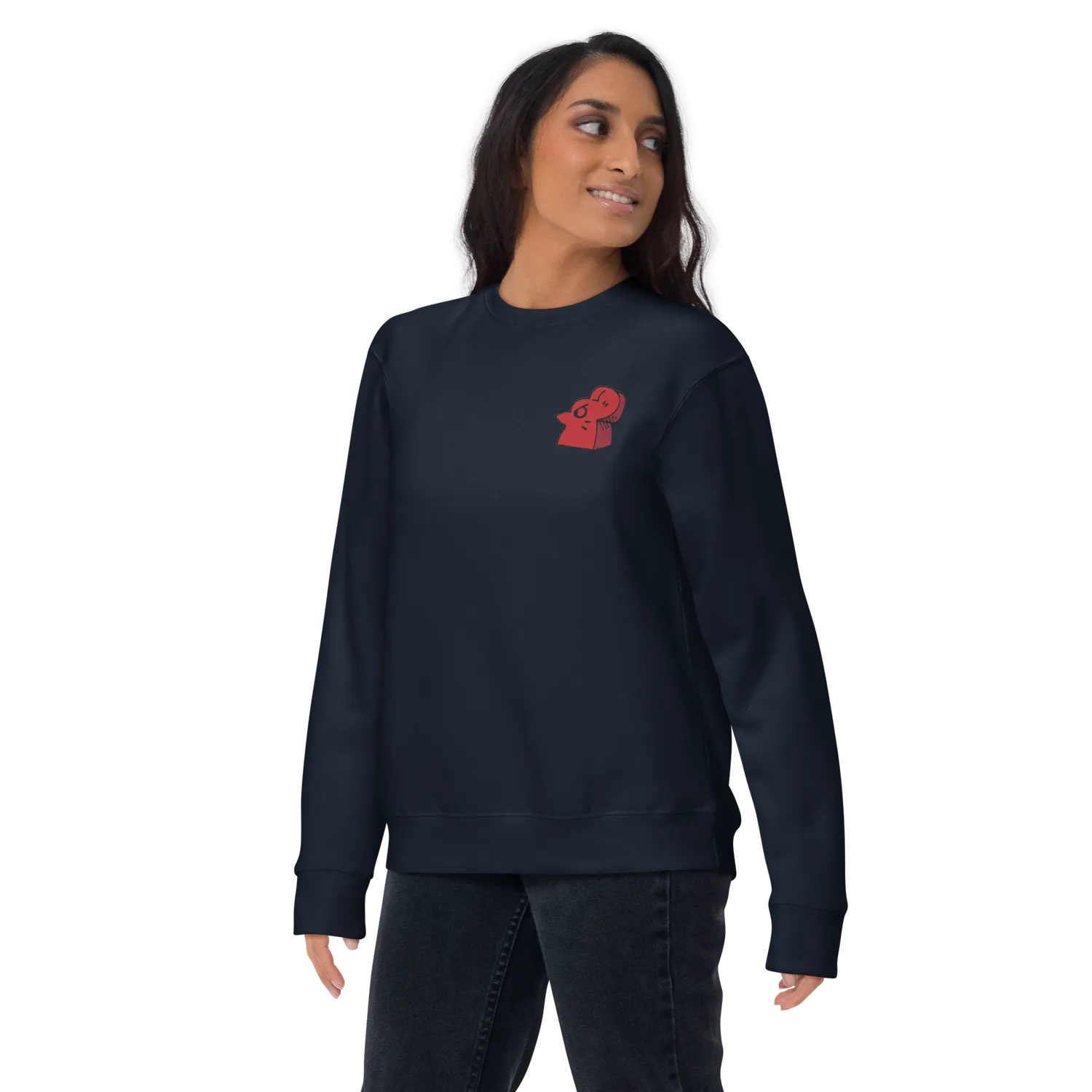 Leder Games Root Lord of Hundreds Sweatshirt Crewneck Stick