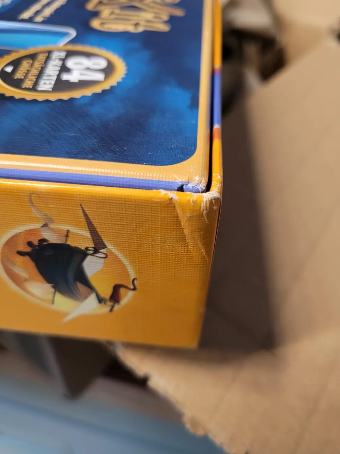 Asmodee Dixit Grundspiel Auflage 2021 Familienspiel