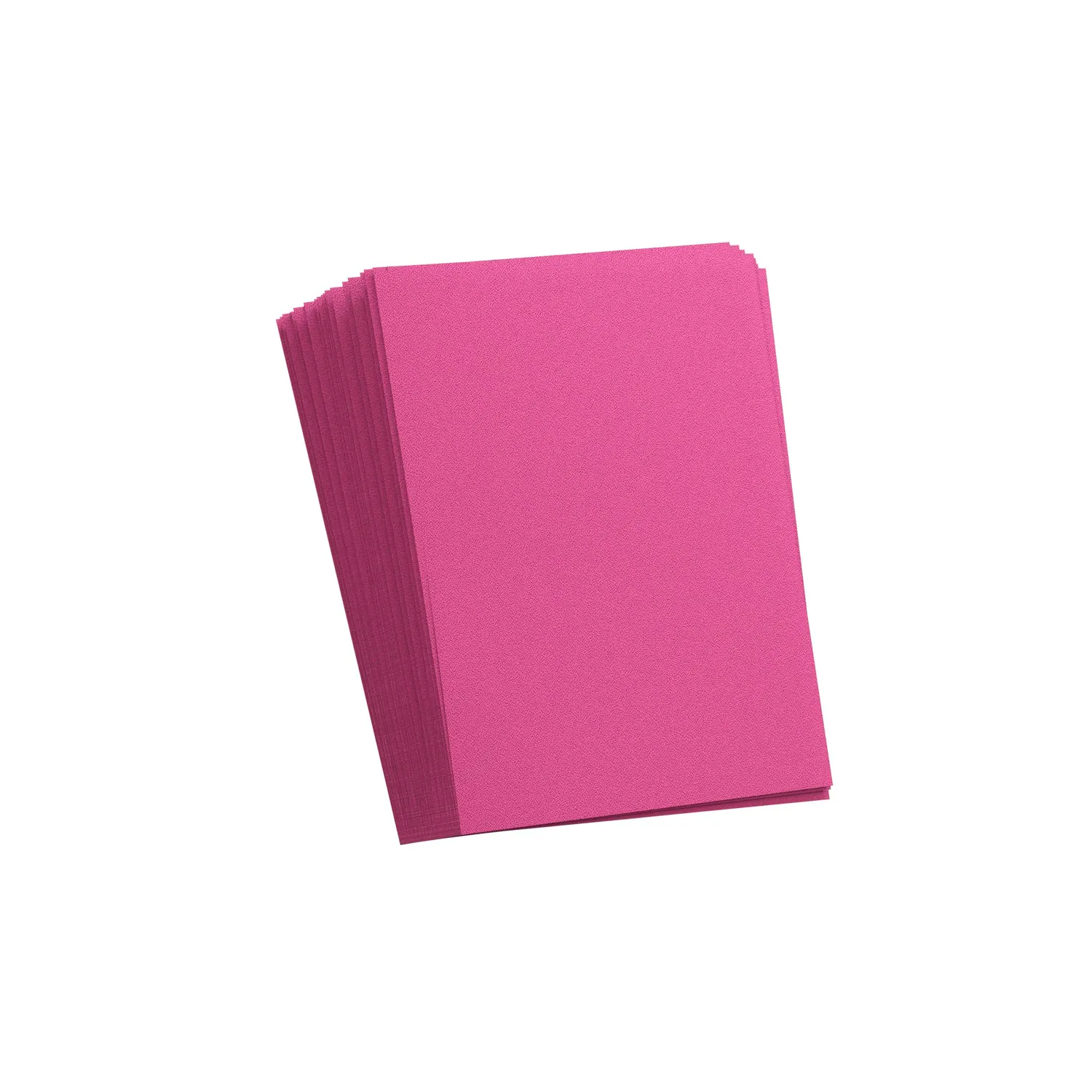 Gamegenic Matte Prime Kartenhüllen Pink 100 Stück matt