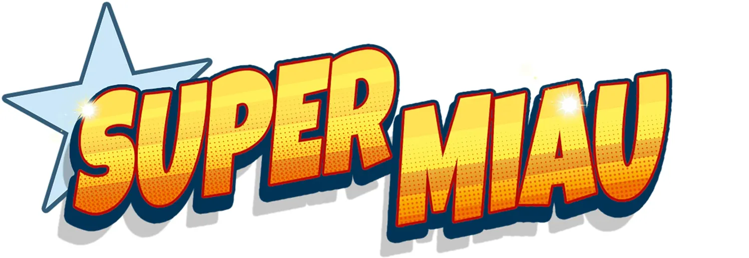 Space Cow Super Miau Kartenspiel Deutsch ab 6 Jahren