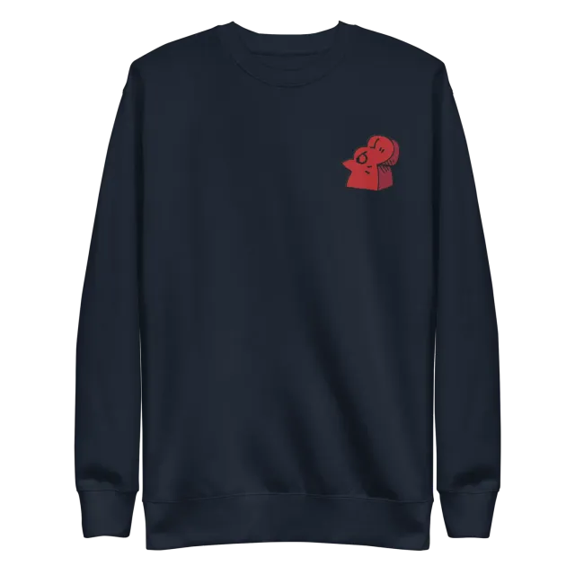 Leder Games Root Lord of Hundreds Sweatshirt Crewneck Stick