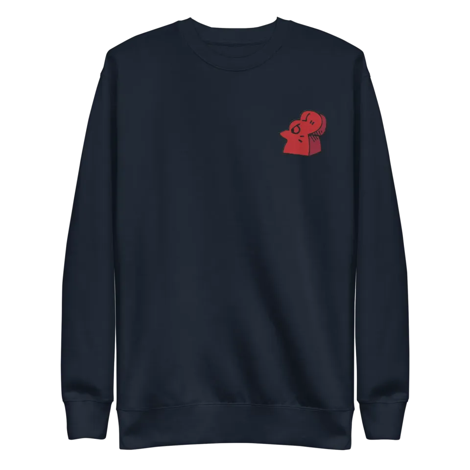 Leder Games Root Lord of Hundreds Sweatshirt Crewneck Stick