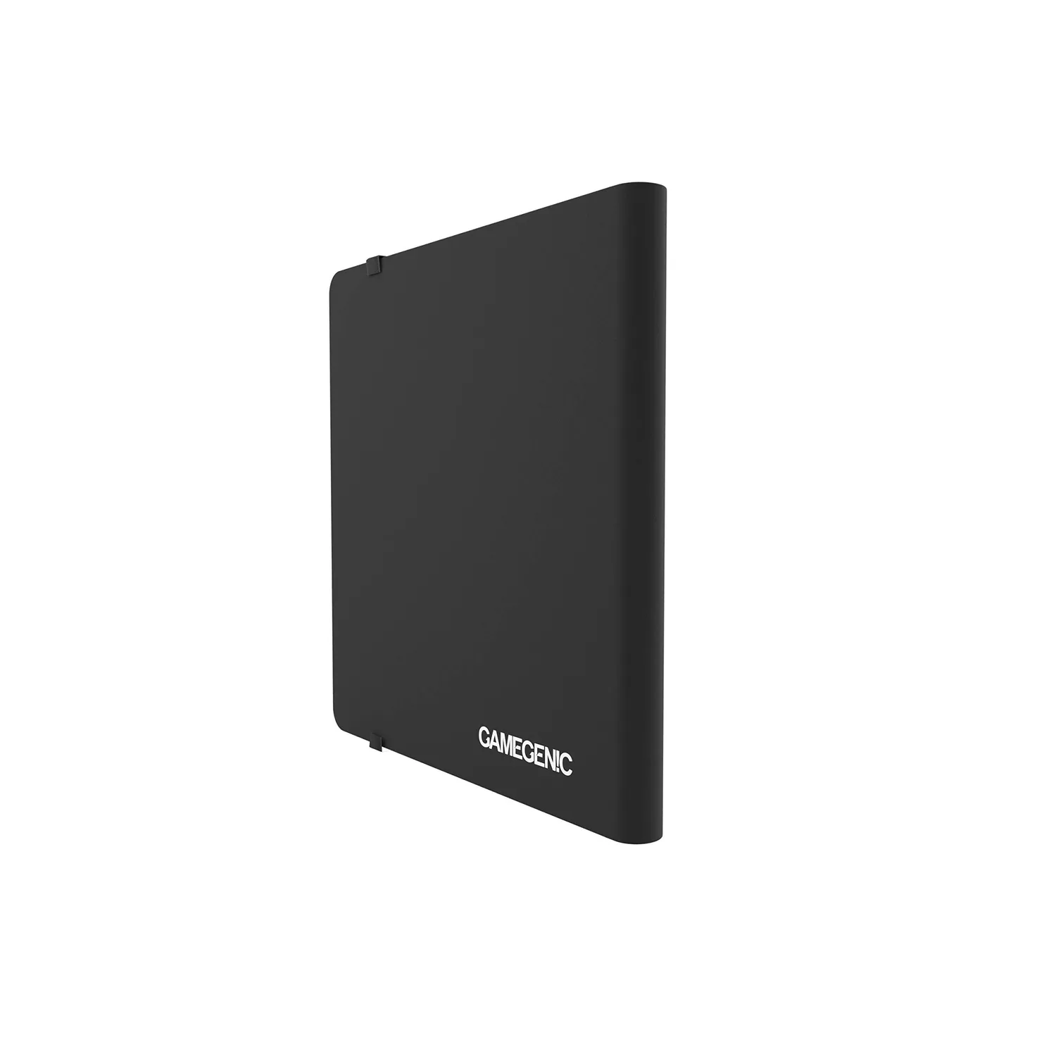 Gamegenic Casual Album 24-Pocket Sammelalbum Schwarz bulk