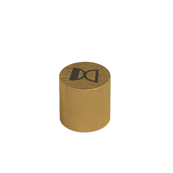Cranio Bone Wars Rundenmarker Holz