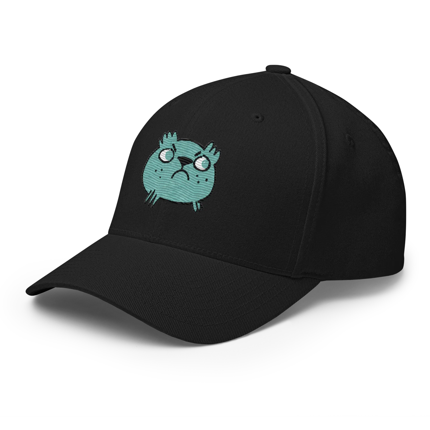 Leder Games Root Riverfolk Cap S/M dunkelblau Twill