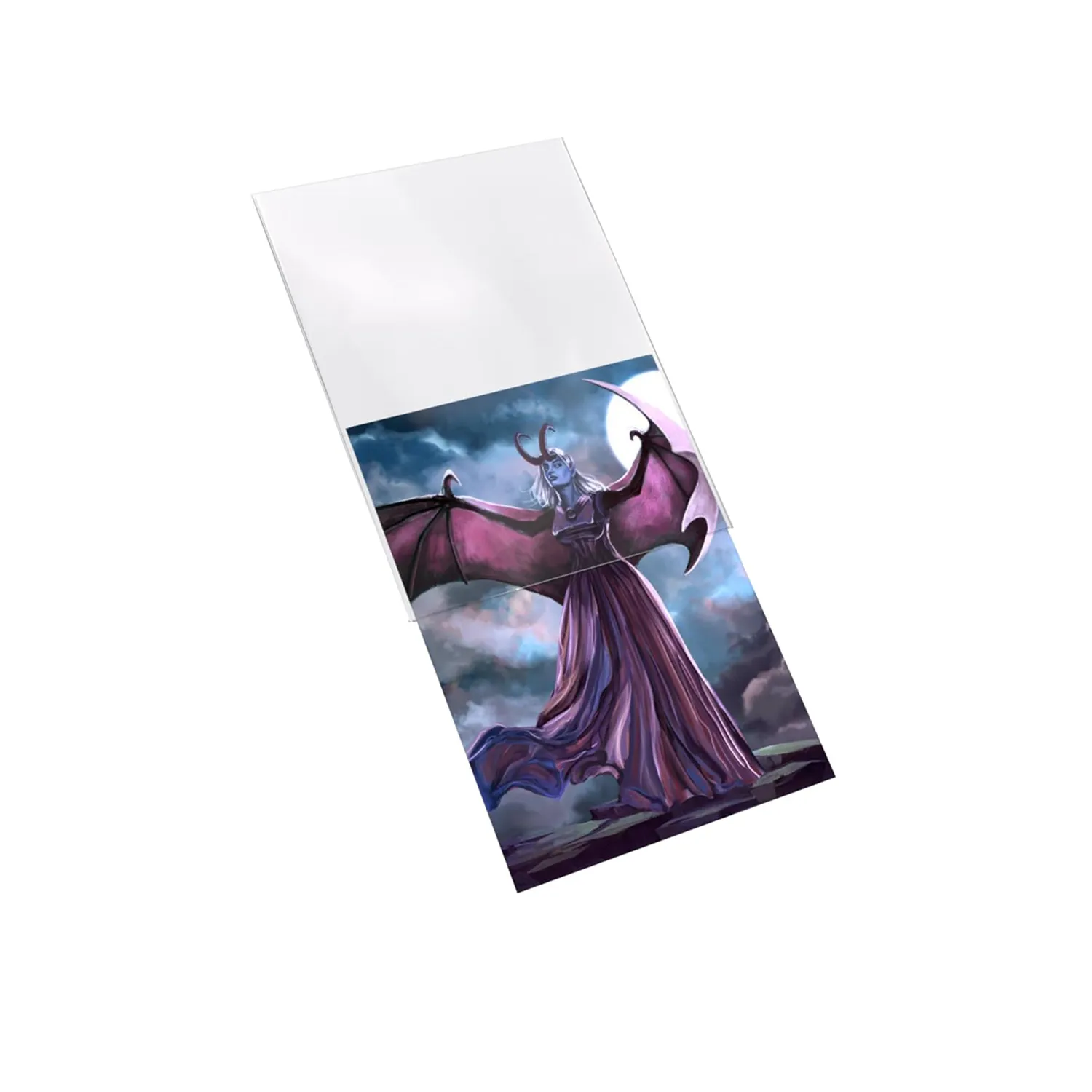 Gamegenic Outer Sleeves Matte Standard Kartenhüllen 50 Stück