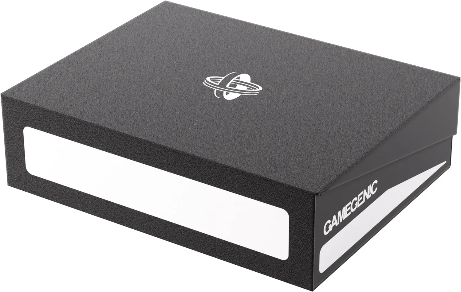 Gamegenic Token Holder Aufbewahrung Schwarz 10,5x8x3 cm