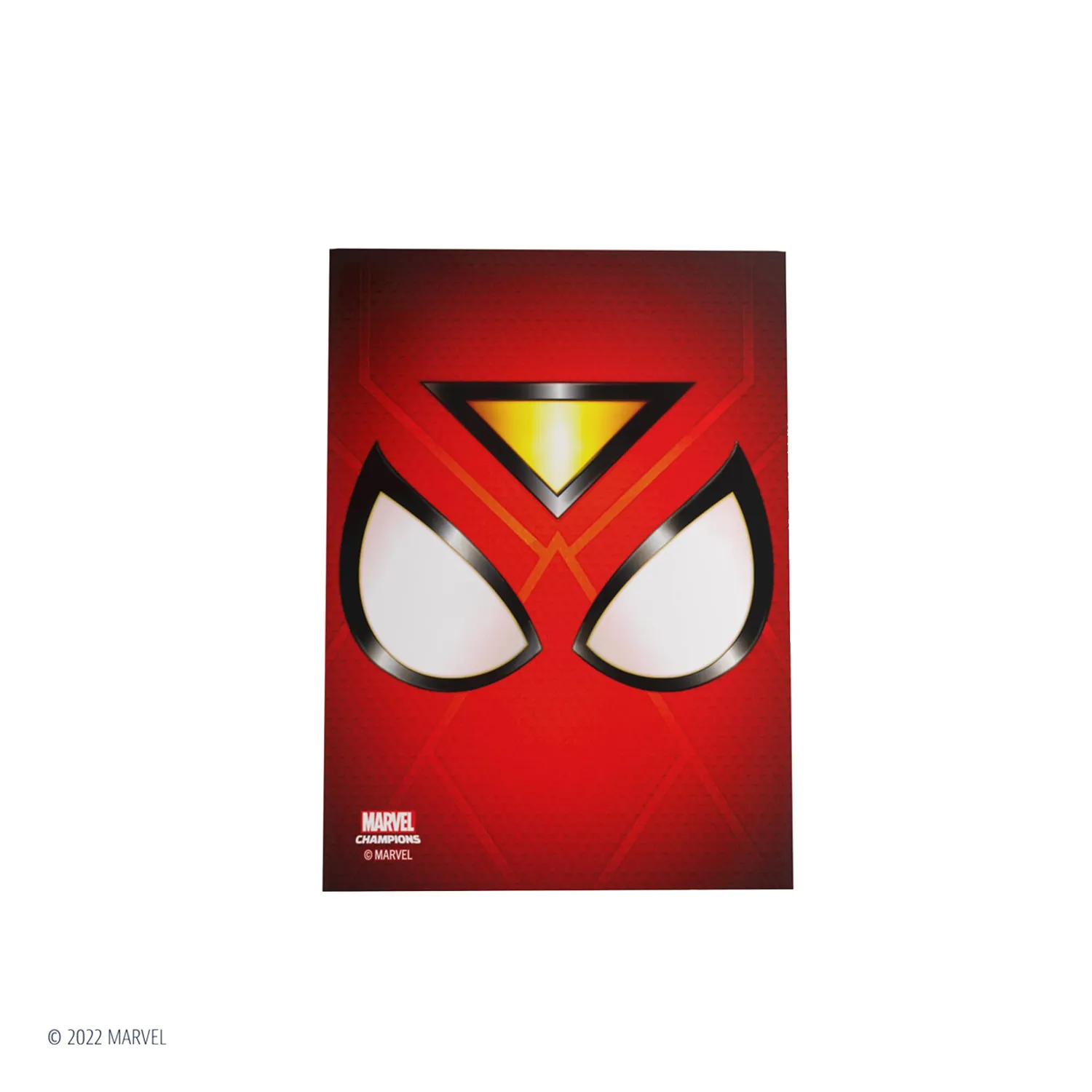 Gamegenic Marvel Champions Kartenhüllen Spider-Woman 50er