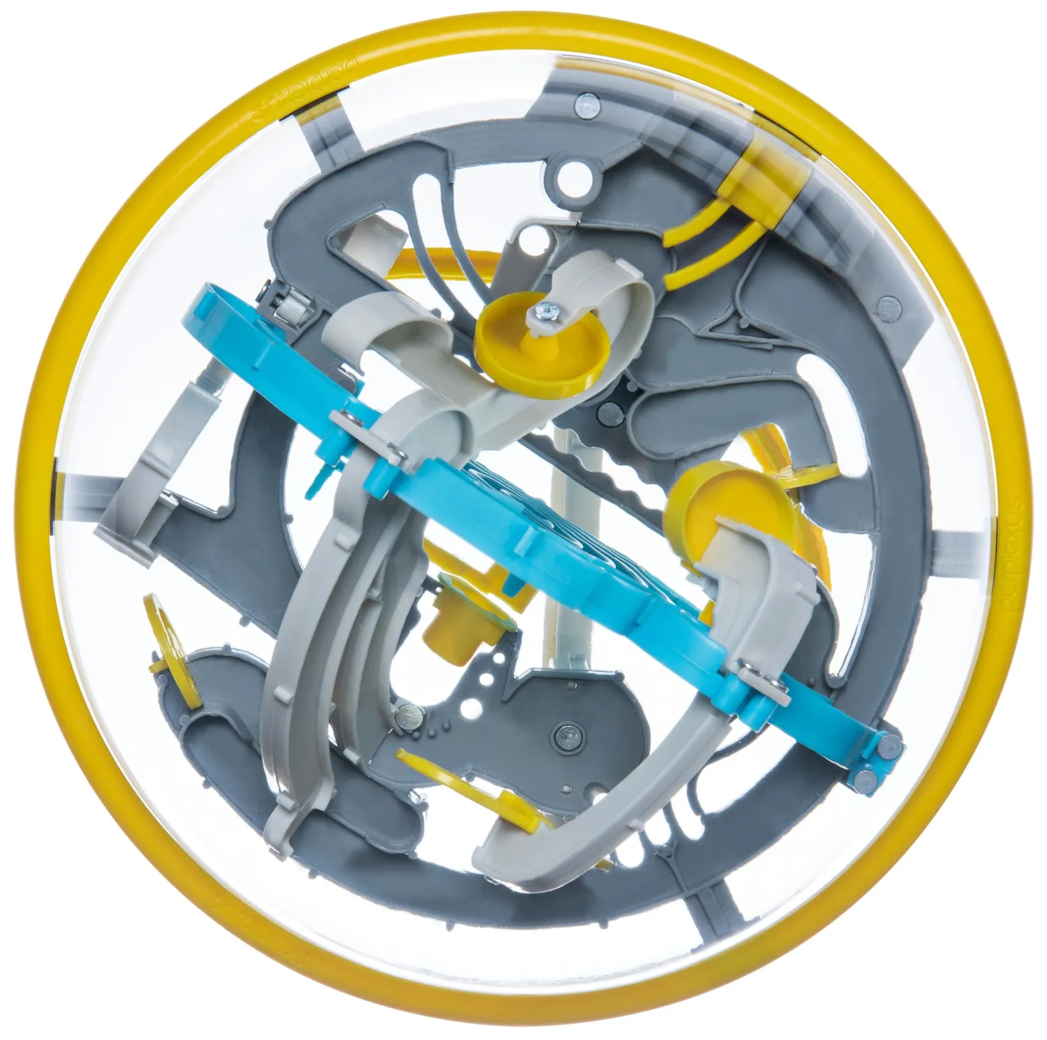 Spin Master Perplexus Beast 3D-Kugellabyrinth 100 Hindernisse