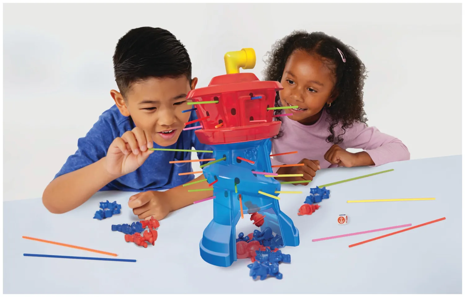 Spin Master PAW Patrol Dropple Geschicklichkeitsspiel ab 4