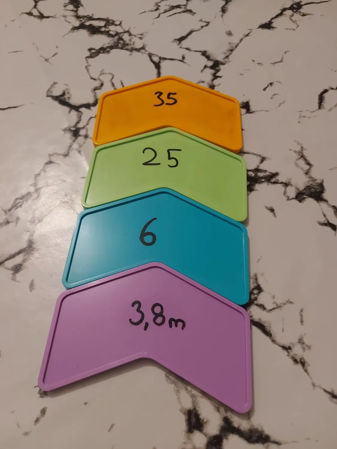 Asmodee Fun Facts Partyspiel kooperativ deutsch