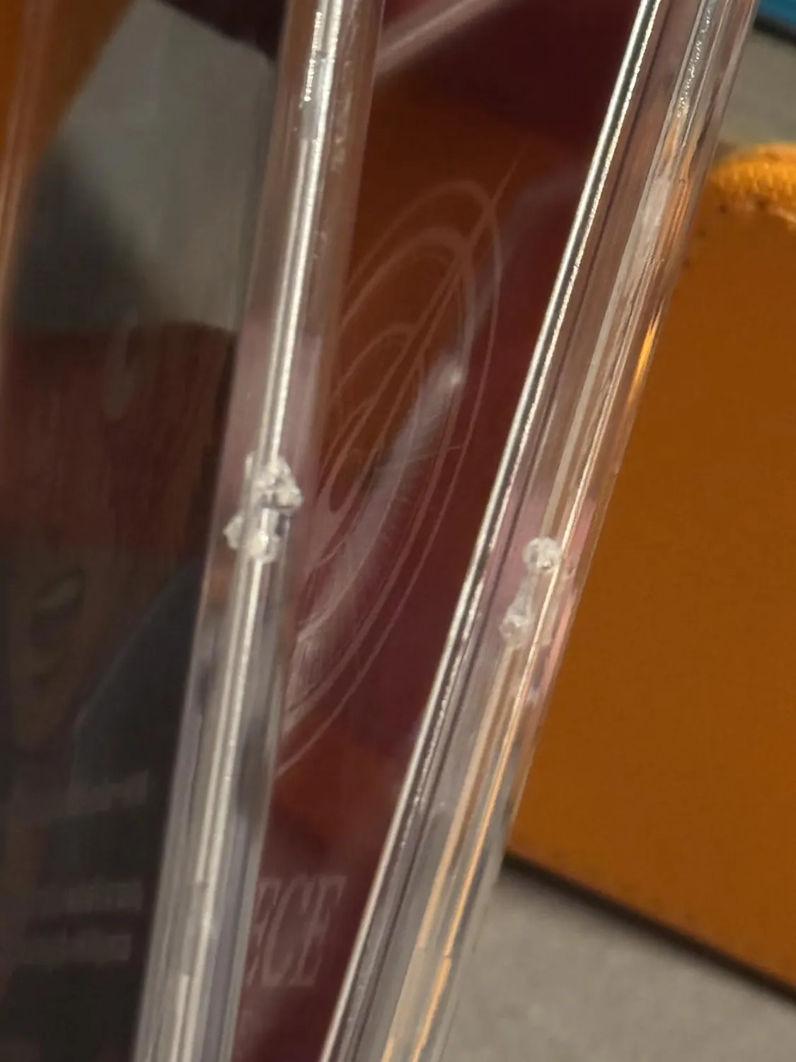 Gamegenic Slide Card Cases Hartschalen 12 Stück UV-Schutz