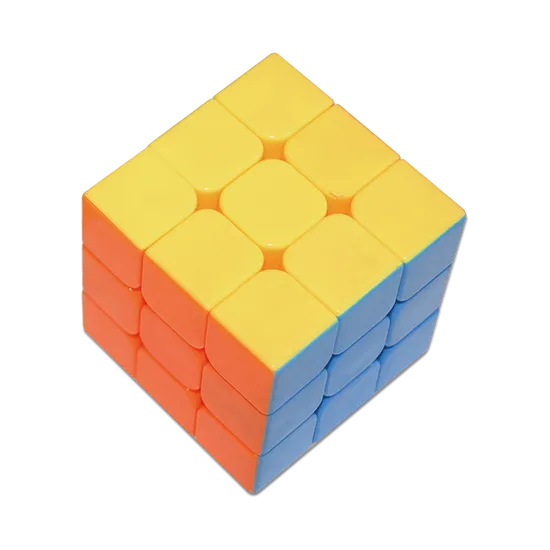 Cranio Cayro Cubo 3x3x3 Zauberwürfel