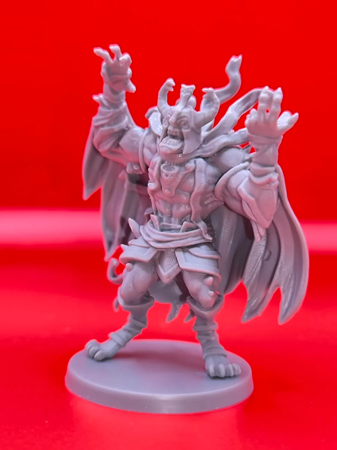 CMON Zombicide Thundercats Pack 3 Erweiterung Monster deutsch