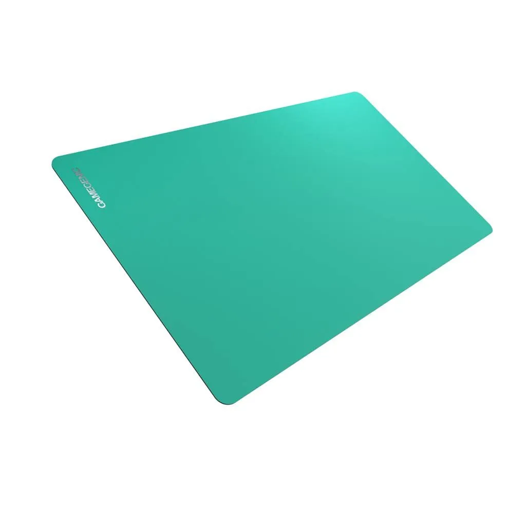 Gamegenic Prime Playmat Black Spielmatte Naturkautschuk Schwarz